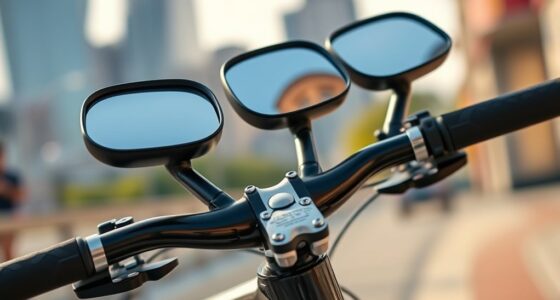 top 15 bike mirror options