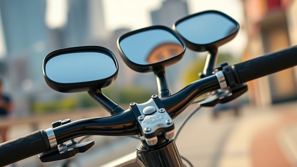 top 15 bike mirror options