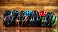 top 15 cycling helmet picks