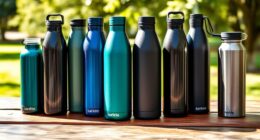 top 24 oz insulated bottles