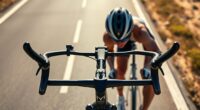 top aero bars for endurance