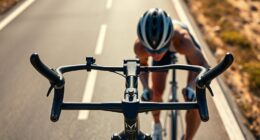 top aero bars for endurance
