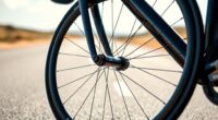 top aero bike wheelsets