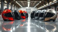 top aero road cycling helmets