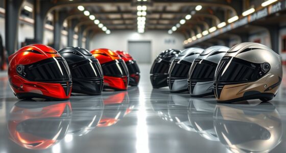 top aero road cycling helmets