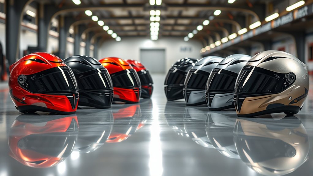 top aero road cycling helmets