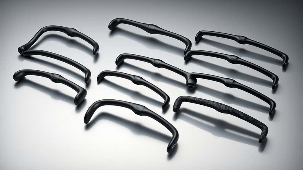 top aero road handlebar picks