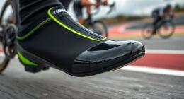 top aero shoe covers
