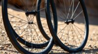 top affordable carbon gravel wheels