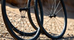 top affordable carbon gravel wheels