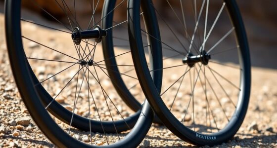 top affordable carbon gravel wheels