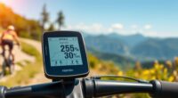 top ant cycling computers