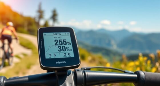 top ant cycling computers