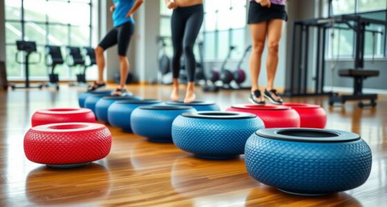 top balance roller picks