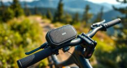 top bike bluetooth speakers