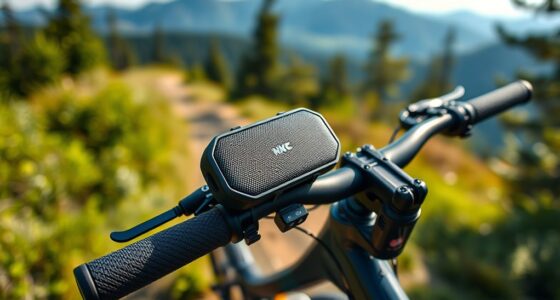 top bike bluetooth speakers