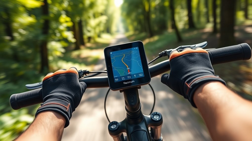 top bike computers with navigation