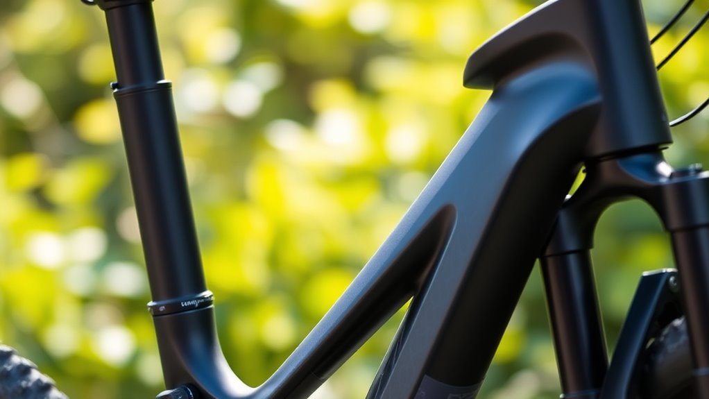 top bike frame protection kits