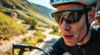 top bike hud smart glasses