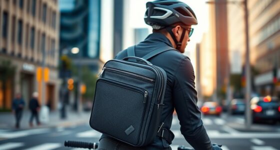 top bike messenger bag picks