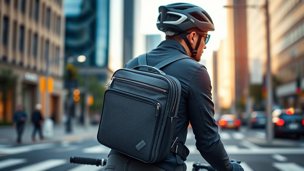 top bike messenger bag picks