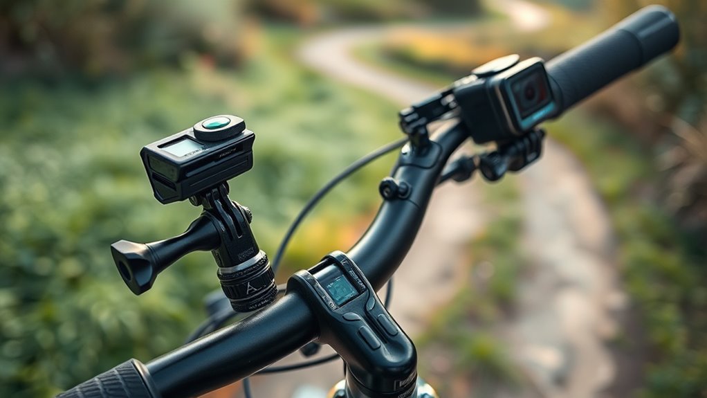 top bike mounts for gopro