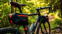 top bikepacking frame bag picks