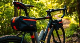 top bikepacking frame bag picks