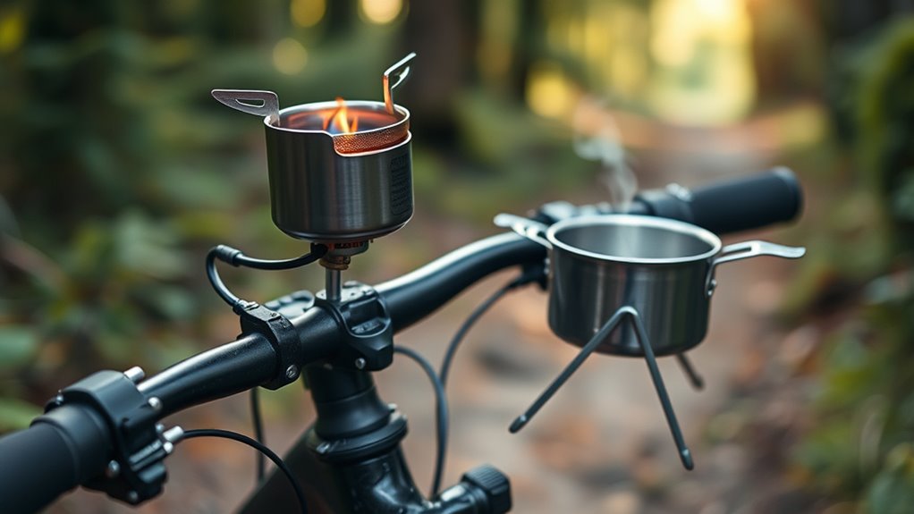top bikepacking stove kits