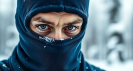 top breathable cold weather balaclavas