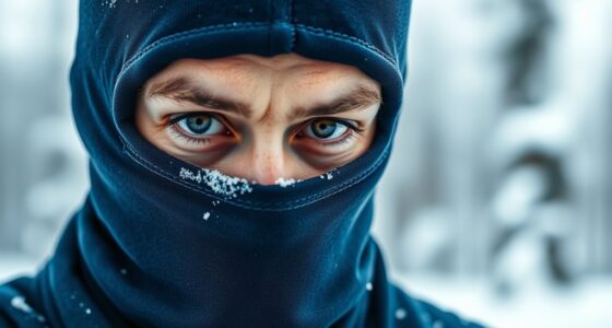 top breathable cold weather balaclavas