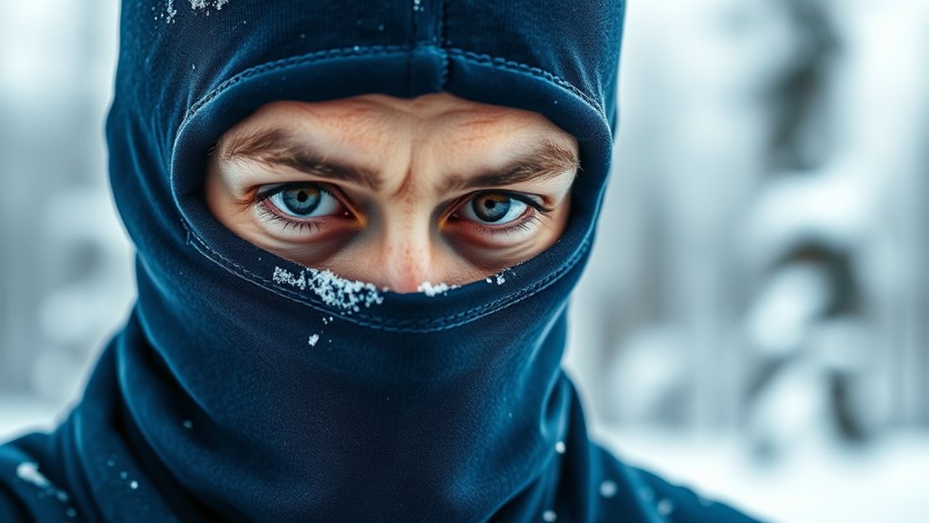 top breathable cold weather balaclavas
