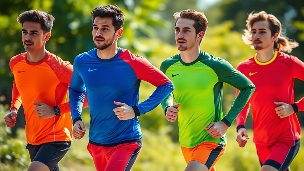 top breathable jersey picks