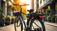 top cargo bike accessories