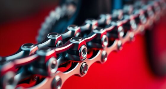top ceramic chain lubricants
