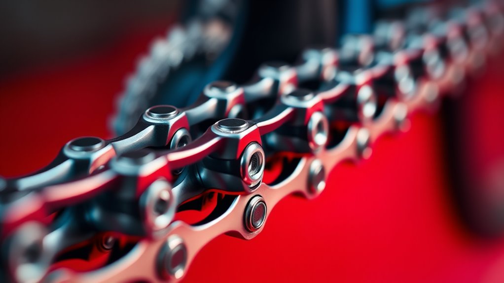 top ceramic chain lubricants