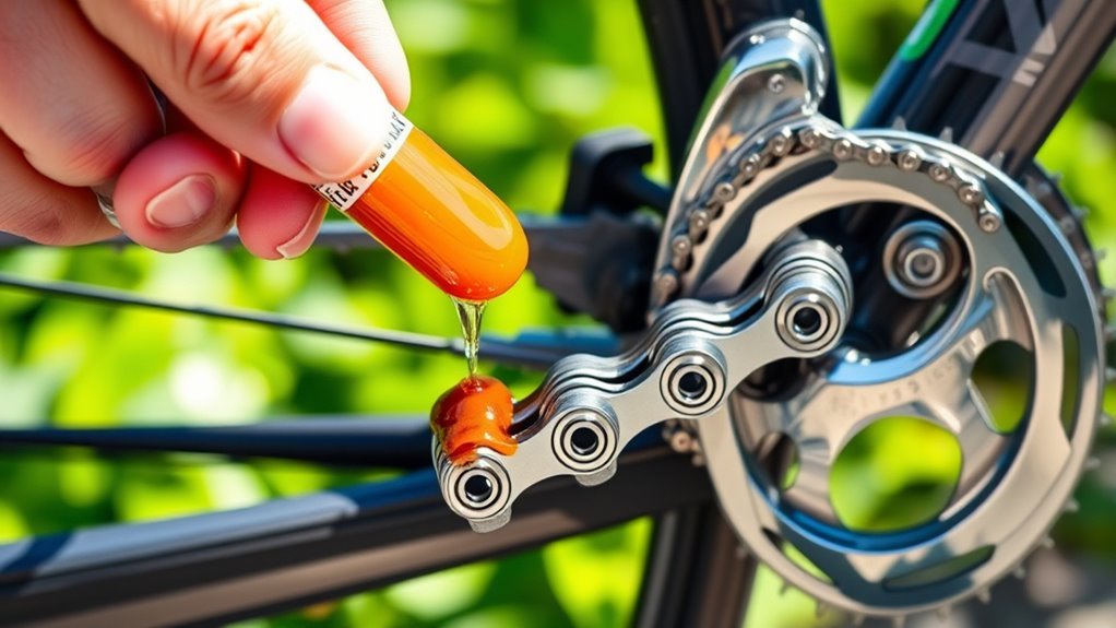 top chain wax kits