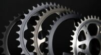 top chainrings for 1x drivetrains