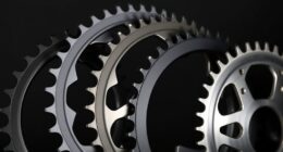 top chainrings for 1x drivetrains