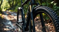 top clip on mud fenders