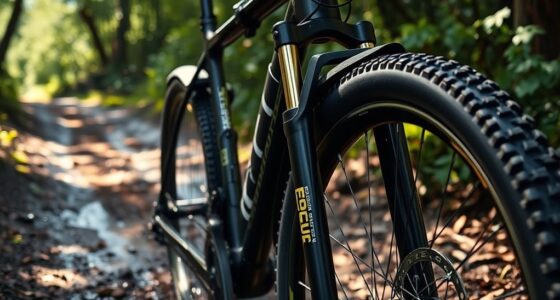top clip on mud fenders