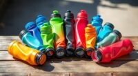 top collapsible bike bottles