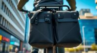 top commuting pannier sets
