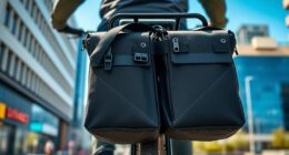 top commuting pannier sets