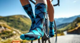 top compression socks 2025