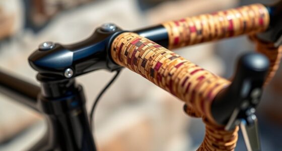 top cork bike tape selections