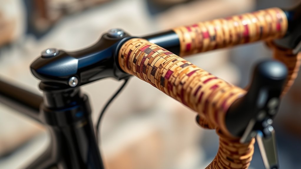 top cork bike tape selections
