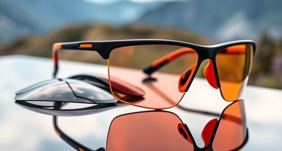 top cycling glasses picks