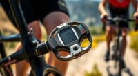 top cycling power pedals
