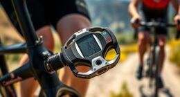 top cycling power pedals